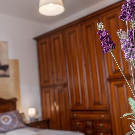 Casa Sisina Daire Flussio Dış mekan fotoğraf