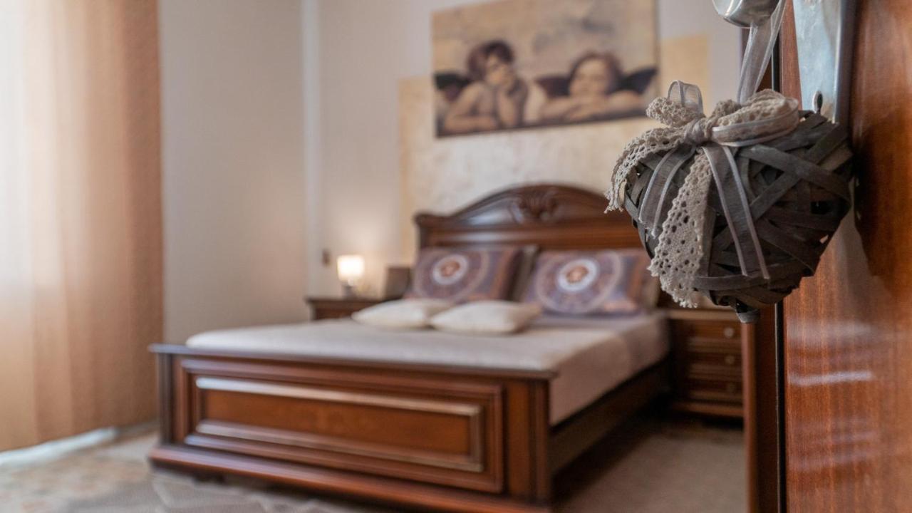 Casa Sisina Daire Flussio Dış mekan fotoğraf