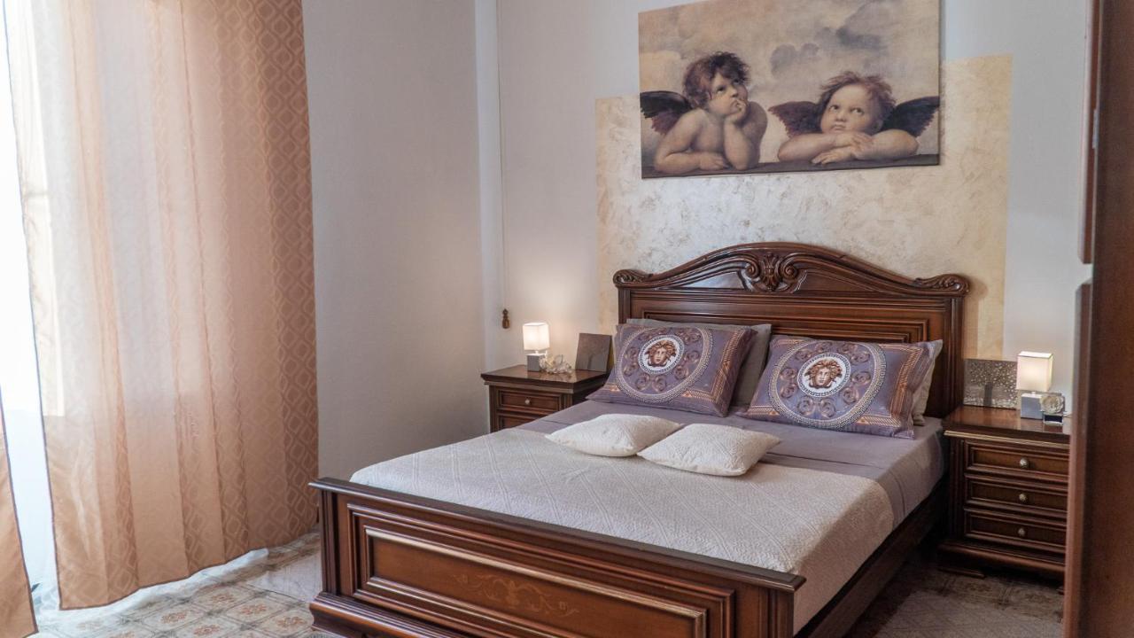 Casa Sisina Daire Flussio Dış mekan fotoğraf